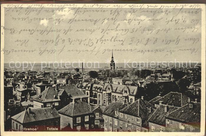 Itzehoe
