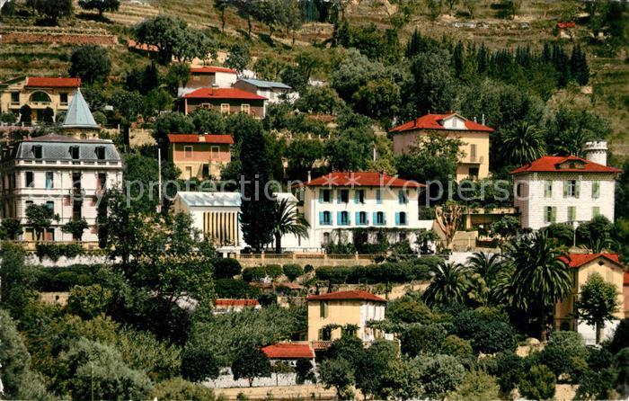 Vence-la-Jolie Chapelle du Rosaire