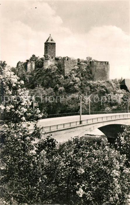 Halle Saale Giebichenstein