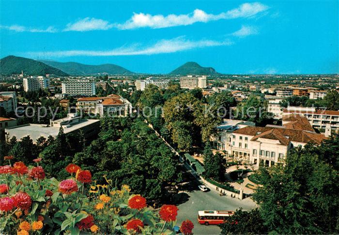 Abano Terme Panorama
