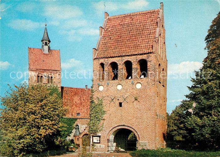 Bad Zwischenahn St Johannes Kirche