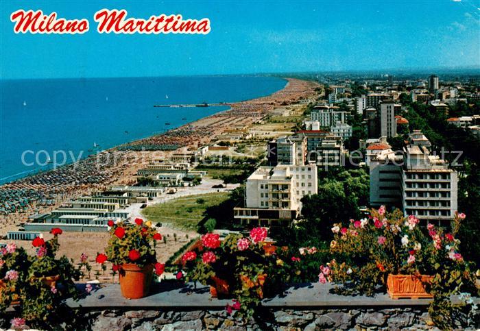 Cervia Panorama