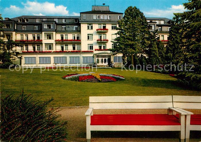 Koenigstein Taunus Taunusheim