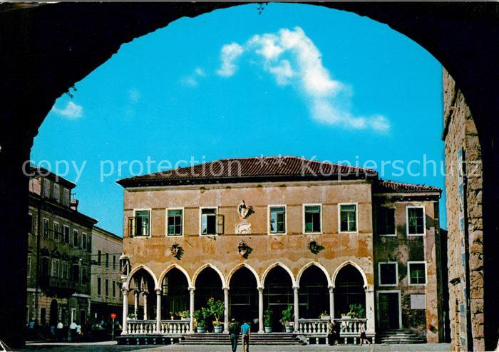 Koper Capodistria