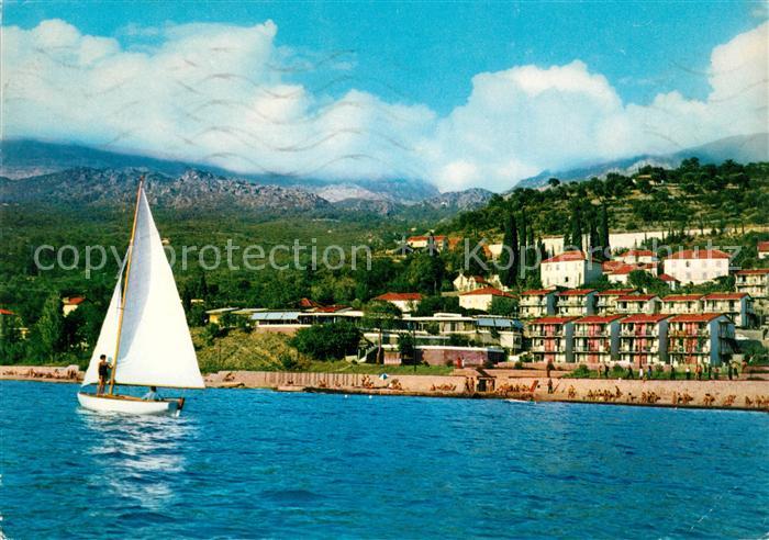 HERCEG NOVI Hercegnovi Montenegro Hotel Topla