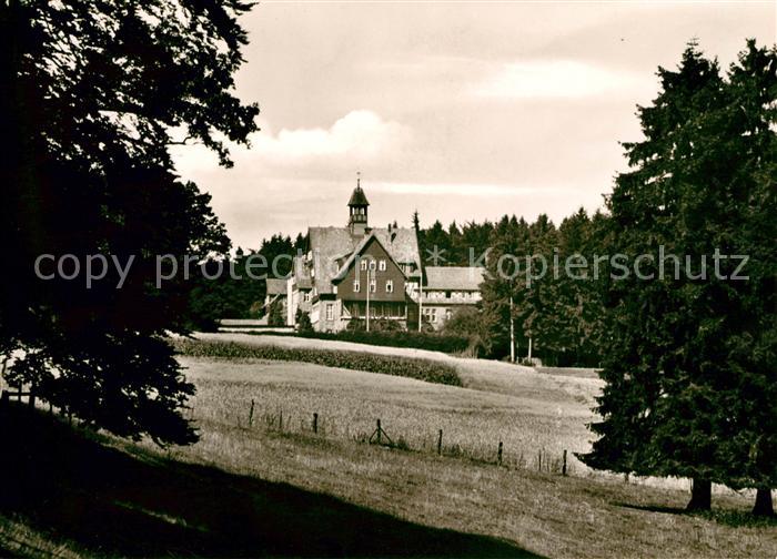 Dassel Solling CVJM Heim