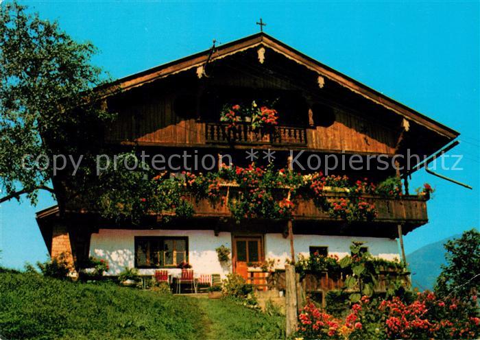 Hopfgarten Hessen Johann und Marianne Kruckenhauser