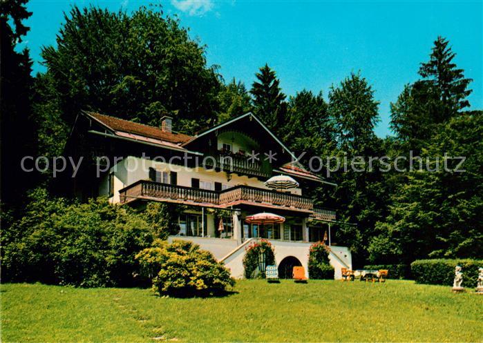 Bad Wiessee Haus Zacharias