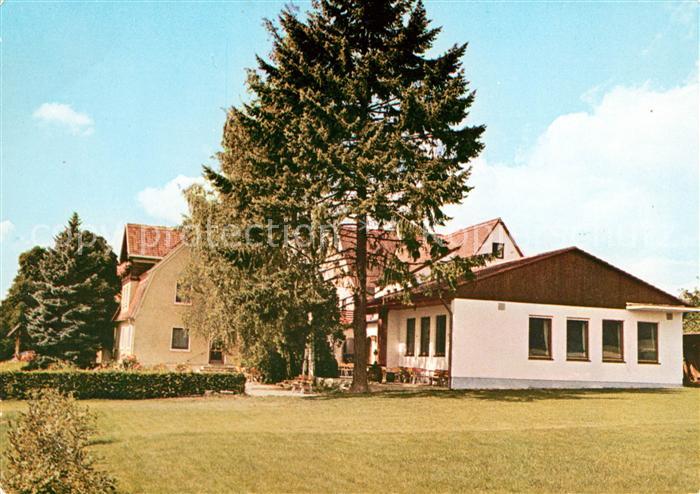 Oberrimbach Burghaslach Pension Cafe Steigerwaldhaus