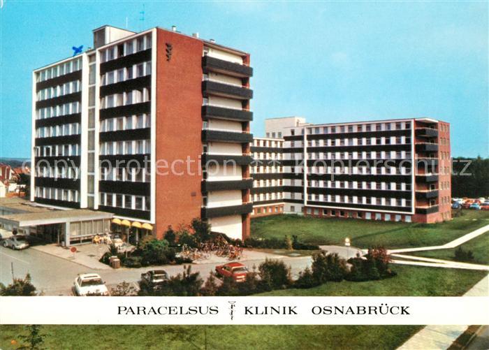 Osnabrueck Paracelsus Klinik