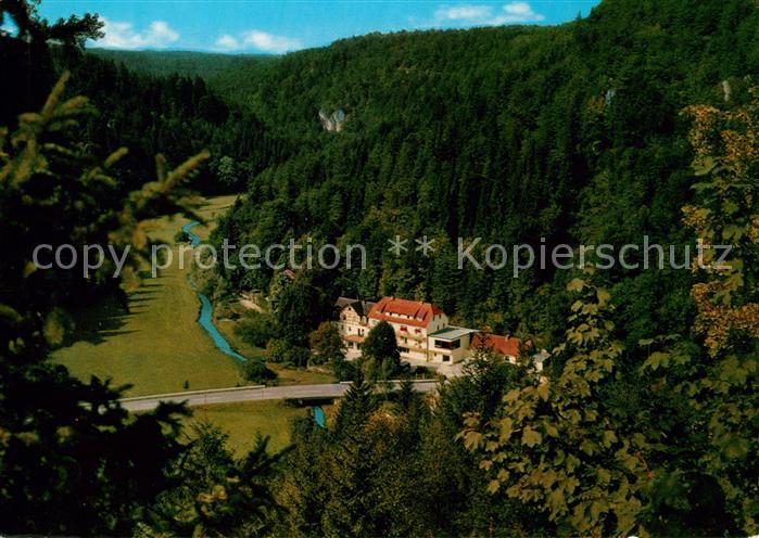 Doos Nuernberg Gasthof Heinlein