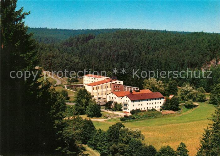 Windischeschenbach Dioezesan Exerzitienhaus Johannisthal