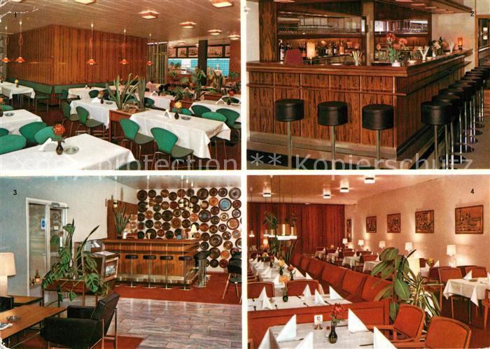 Sassnitz Ostseebad Ruegen Mitropa Ruegen Hotel