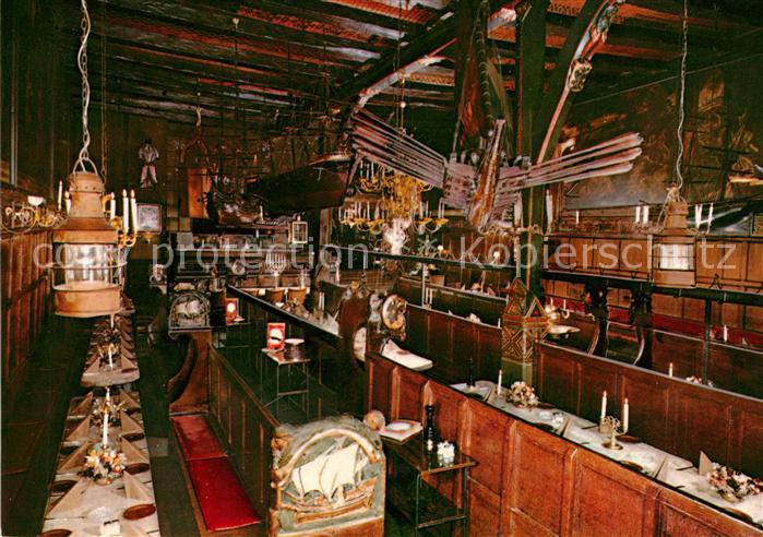 Luebeck Schiffergesellschaft zu Luebeck