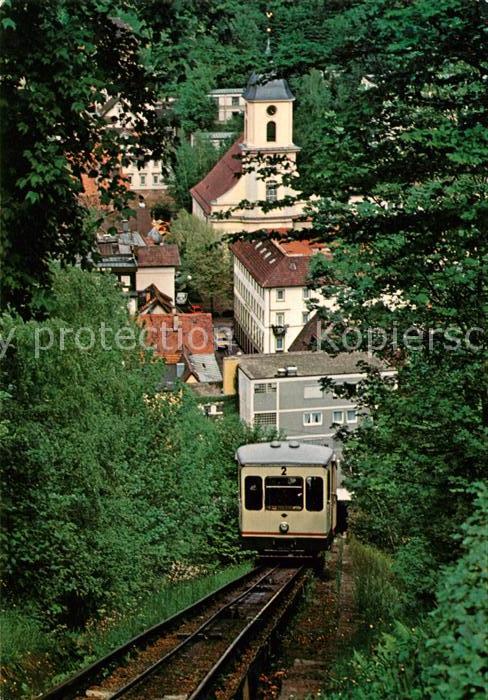 Wildbad Schwarzwald Bergbahn