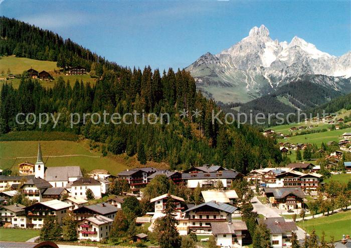 Filzmoos Panorama