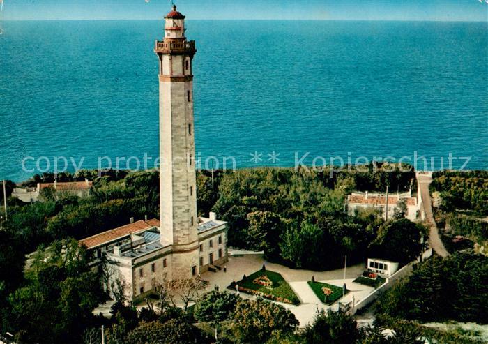 Ile de Re Le phare des Baleines