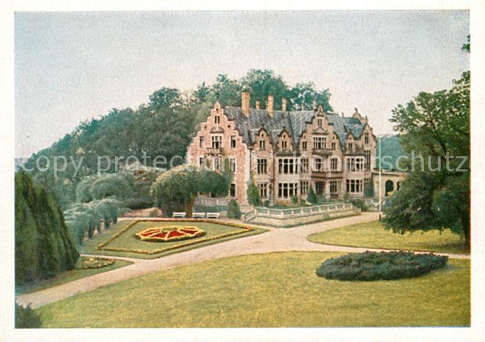 Bad Liebenstein Schloss Altenstein