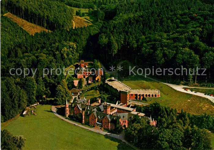 Mudau Fliegeraufnahme