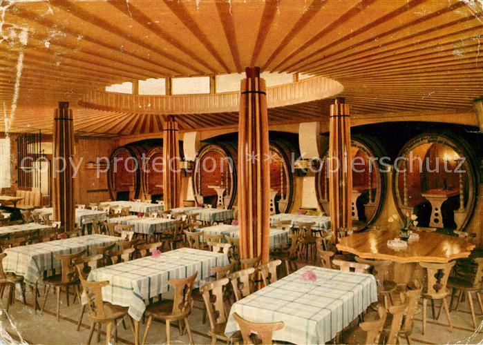 Bad Duerkheim Duerkheimer Fass