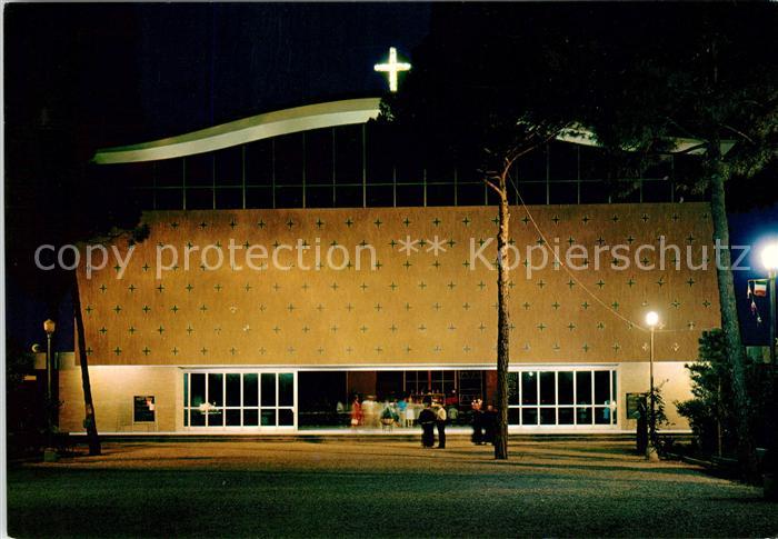 Milano Marittima Chiesa Steella Maris