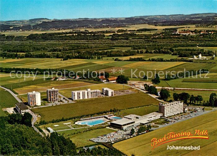 Fuessing Bad Johannesbad