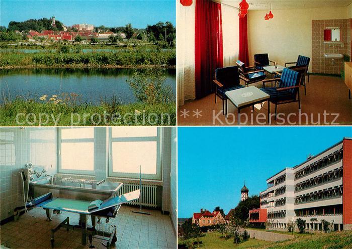 Burtenbach Alten Pflegeheim Schertlinhaus