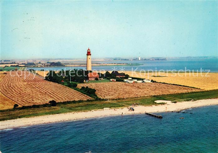 Fehmarn Fluegger Leuchtturm