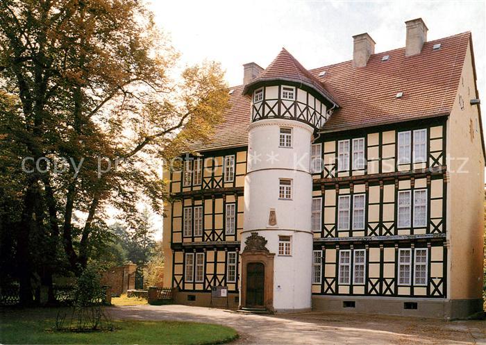 Salzwedel Johann Friedrich Danneil Museum