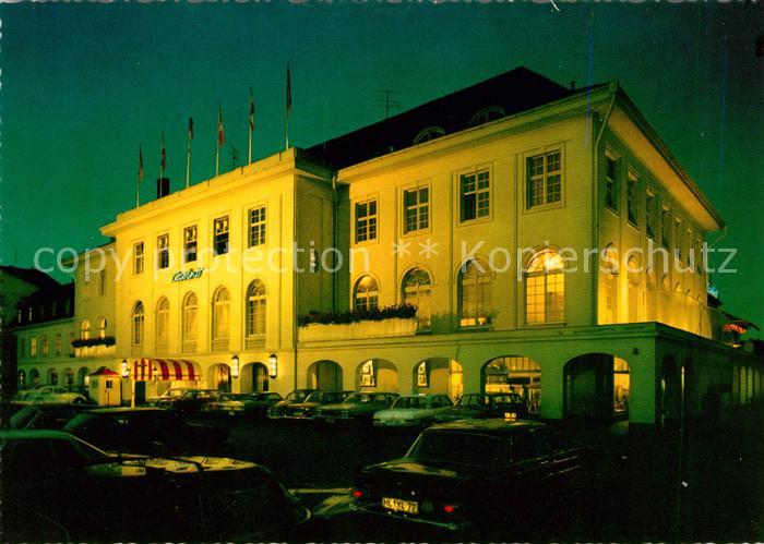 Travemuende Ostseebad Spielcasino