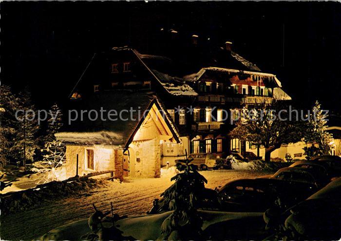 Badgastein Hotel Gruener Baum Winter