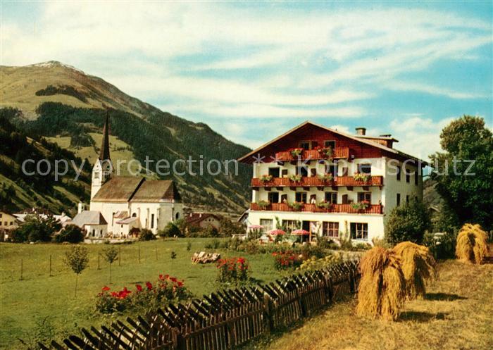 Rauris Gasthof Pension Sonnhof