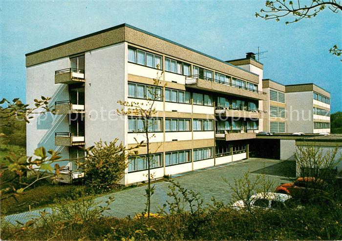 Kusel VdK Erholungsheim