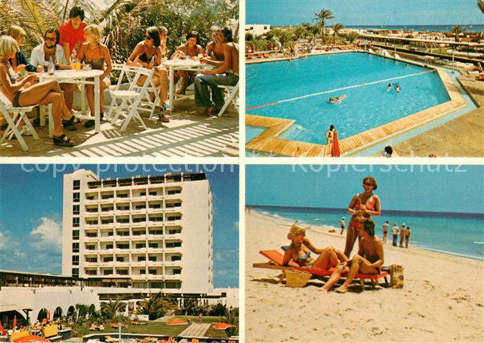 Fuerteventura Robinson Club Hotel
