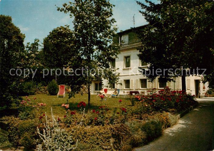 Bad Kissingen Haus Waffenschmidt