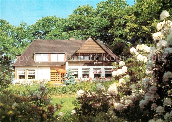 Emmerthal Niedersachsen Gaststaette Ohrberg Parkhaus