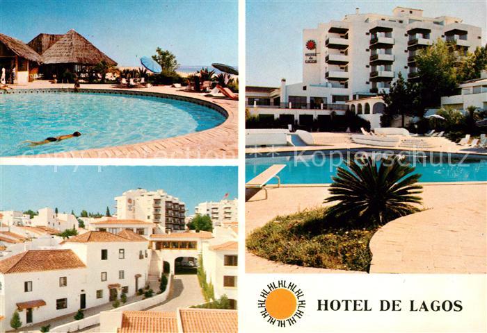 Algarve Hotel de Lagos