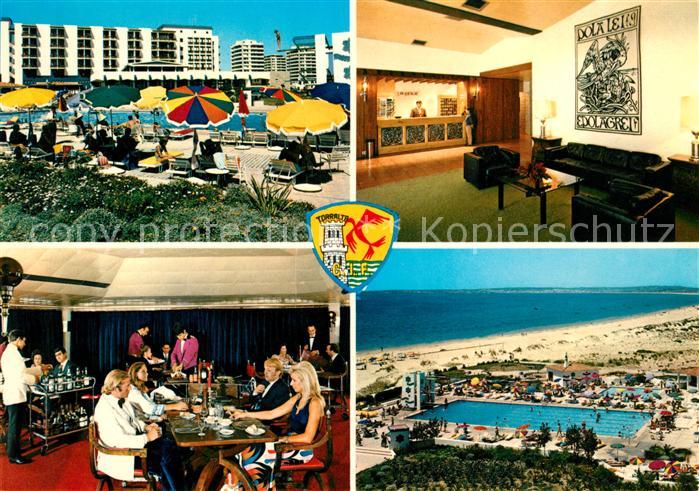 Torralta Hotel Joao II
