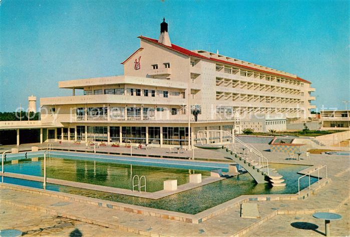 Monte Gordo Hotel Vasco da Gama