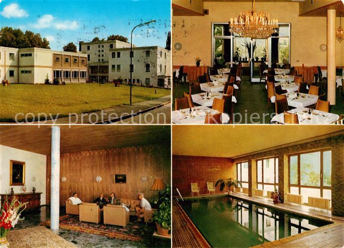 Bad Aibling Kuranstalt Ghersburg