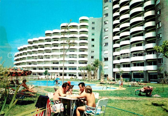 Marbella Andalucia Hotel Coronado