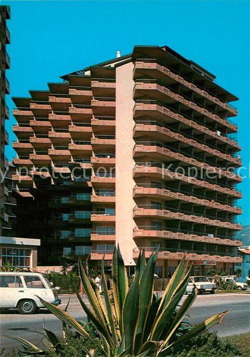 Fuengirola Apartamentos La Jabega