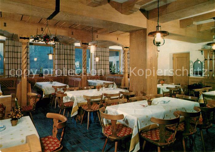 Marquartstein Gasthof Prinzregent