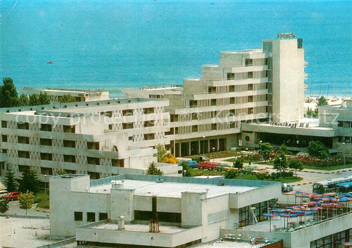 Albena Hotel