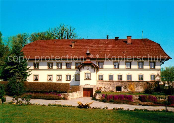 Wessobrunn Gasthof zur Post