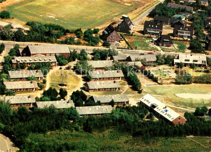 St Peter-Ording Fliegeraufnahme