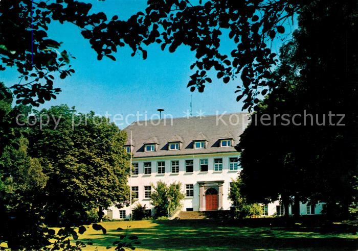 Fredeburg Schmallenberg Landjugend Akademie