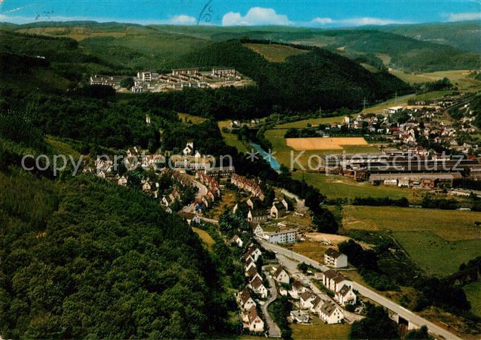 Ohle Fliegeraufnahme