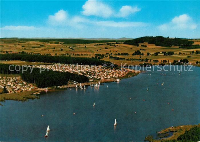 Nieder-Moos Fliegeraufnahme