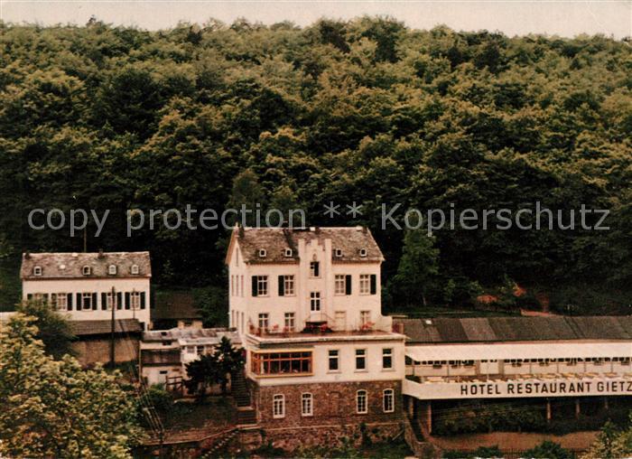 Marienthal Rheingau Hotel Restaurant ietz